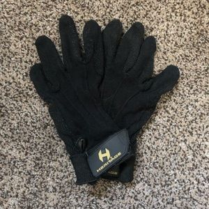 Heritage Riding Gloves